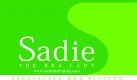 Sadie The Bra Lady logo