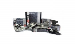 Bettaparts Limited