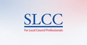 The Society Of Local Council Clerks logo
