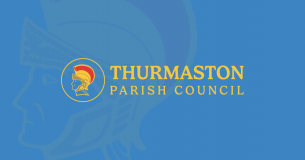 Thurmaston Parish Council logo