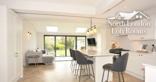 North London Lofts Limited logo