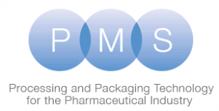 Pharmaceutical Machine Sales Limited logo