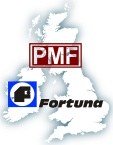 Pmf Fortuna Limited logo
