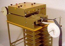 Prestex Textile Machinery logo