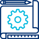 Projecon Limited logo
