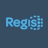 Regis Machinery Limited logo