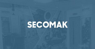Secomak Limited logo