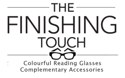 The Finishing Touch Limited logo
