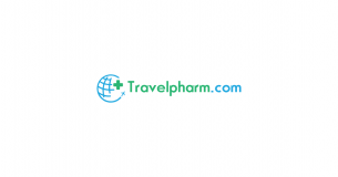 Travelpharm logo