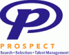 Prospect Limited logo
