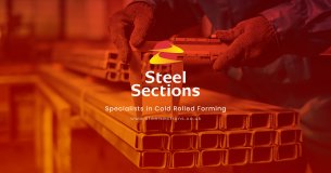Steel Sections Limited logo