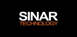 Sinar Technology logo