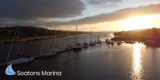 Seatons Marina