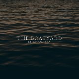 The Boat Yard logo