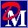 Discount Motoring logo
