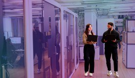 The Research Partnership