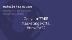 Outside The Square logo