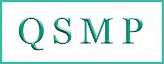 Q S M P logo
