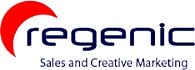 Regenic logo