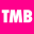 The Marketing Bureau logo