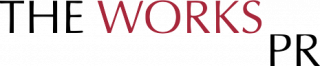 The Works P R Limited logo