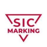 S I C Marking logo