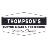 Thompson Wholesale Meat Limited