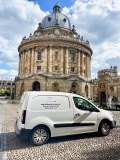 Oxford Pipework Services Limited