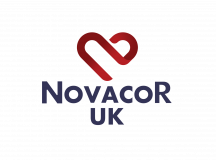 Novacor logo