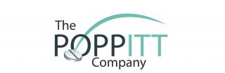 The Poppitt Co. Limited logo