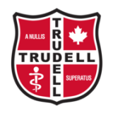 Trudell Medical International (Europe) Limited logo