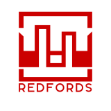 Redfords logo