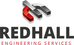 Redhall Engineering Services Limited logo