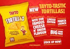 Tayto (N I) Limited