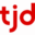 T J D Models logo
