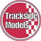 Trackside Model Cars