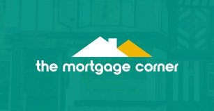 The Mortgage Corner logo