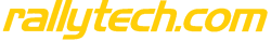 Rallytech logo