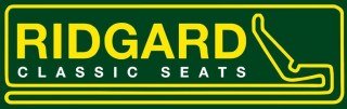 Ridgard Seats Limited logo