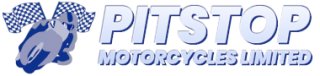 Pit Stop Motor Cycle Services logo