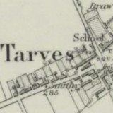 Tarves Hertiage Centre logo