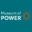 The Museum Of Power logo