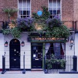 The Sherlock Holmes Museum