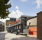 The Geffrye Museum