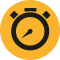 Reliable Source Music logo