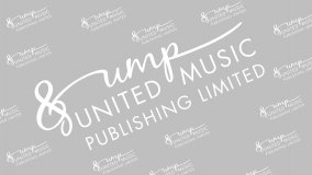 United Music Publishers logo