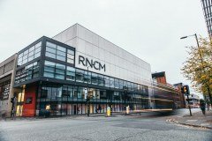 Royal Northern College Of Music logo