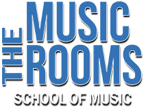 The Music Rooms logo