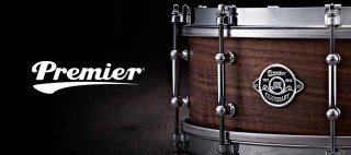 Premier Percussion Limited