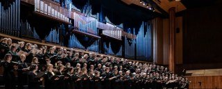 The Bach Choir